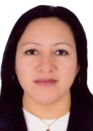 Gloria Yanet Bustamante Ayay