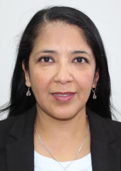 Gloria yesenia flores limo