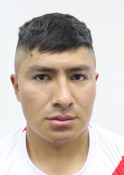 Godofredo Carbajal Villanueva