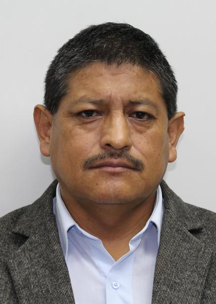 Godofredo Kawer Jara Padilla