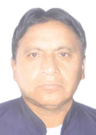Godofredo Licla Quispe