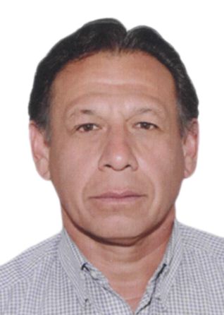 Godofredo oswaldo reinoso wong