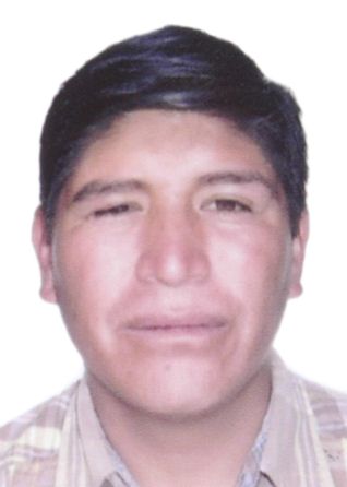 Godofredo vargas mendoza