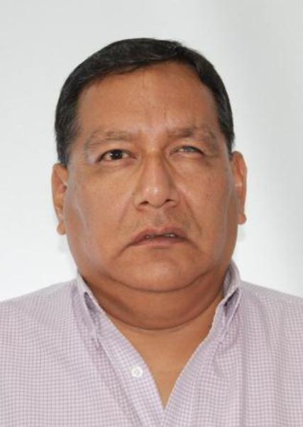 Gonzalo Cabrera Pereyra