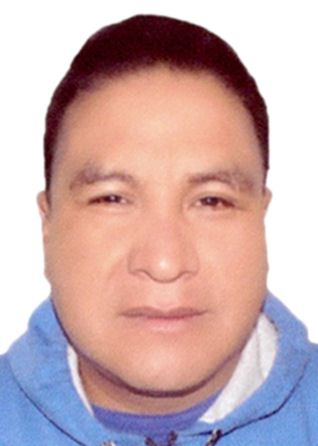 Gonzalo Negreiros Ruiz