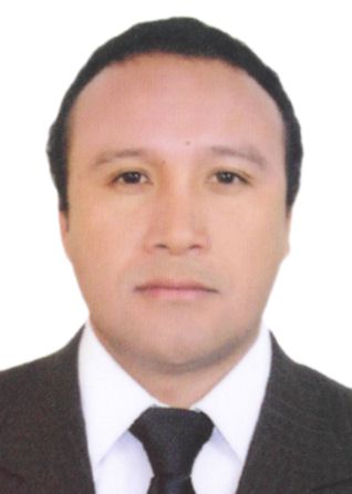 Gonzalo Rivera Yauri