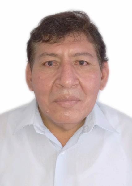 Gonzalo Vicente Calle