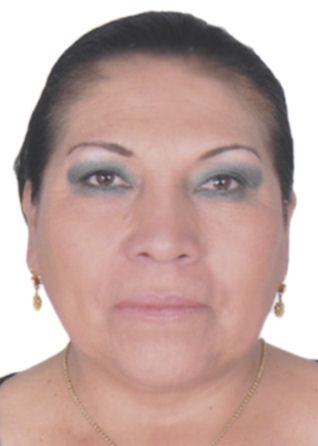 Graciela Haydee Bermudez Valverde