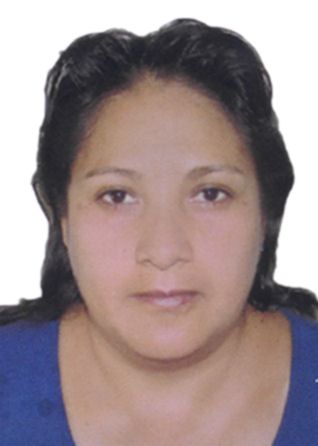 Graciela patricia salinas arias