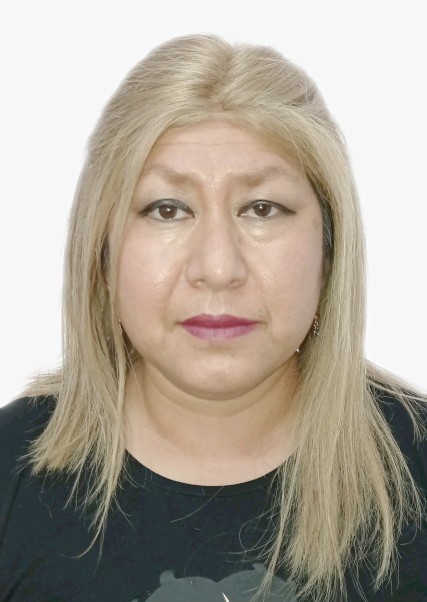 Graciela Romelia Valdez Lopez