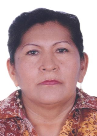 Graciela Sanabria Cama