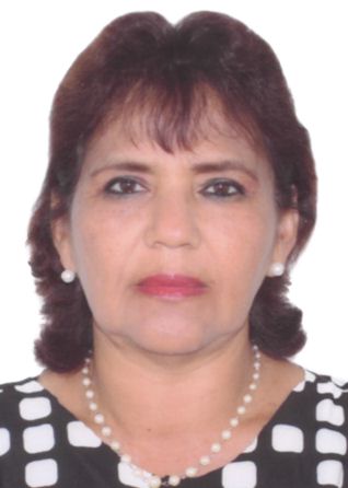 Gracilda OrdoÑez Granda Vda De Chamba