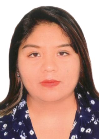 Grazia Michela QuiÑones Ccalla