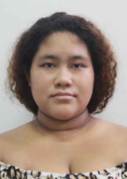 Grecia Azucena Gomez Chu