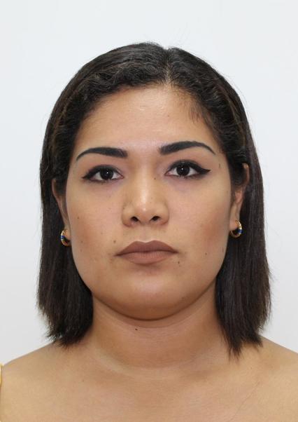 Grecia Carla Cotrina Padilla