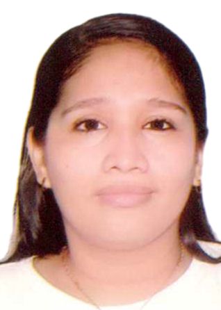Grecia Del Pilar Alfaro Rosales