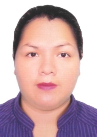 Grecia Manuelita Huilca Leon