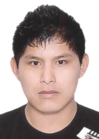 Greg antony yegiel antonio castro