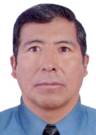 Gregorio Aquilino Laura Mullisaca