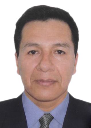 Gregorio Bernardo Zamora Rojas