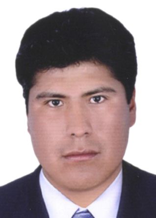 Gregorio Cabana Ticona