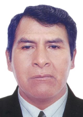 Gregorio Chillihuani Huaman