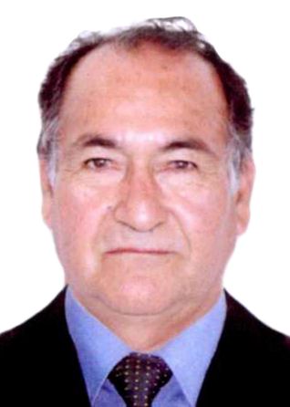 Gregorio El Magno Vasquez Terrones