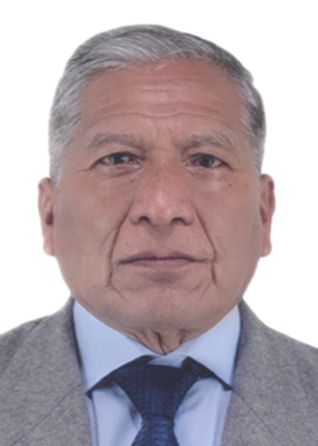 Gregorio elfer ale cruz