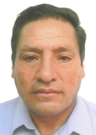 Gregorio fausto silvestre sanchez