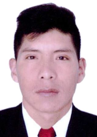 Gregorio Gonzales Vargas