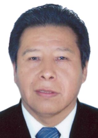 Gregorio huallpatuero chinchay