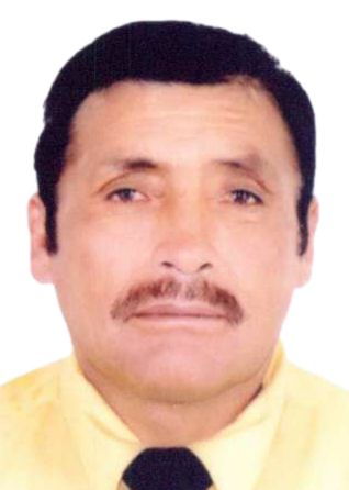Gregorio Luna Ccama