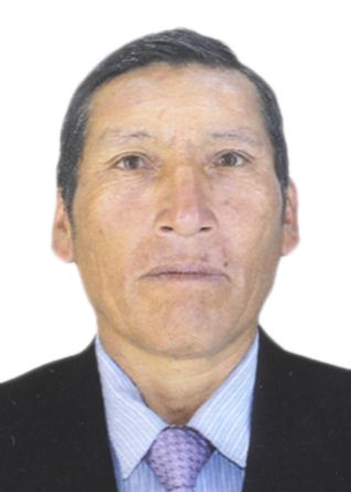 Gregorio Magno Julca Cordero