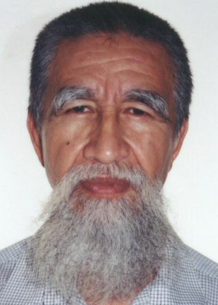 Gregorio Vela Tello