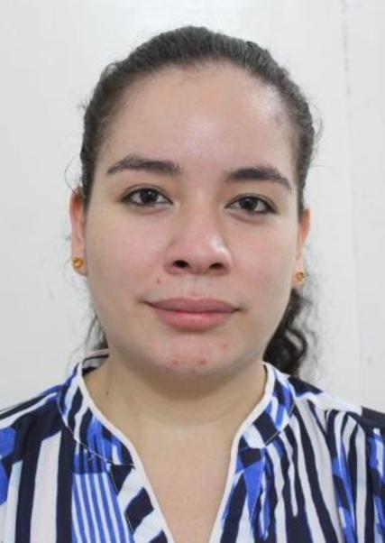 Greissy Julhey Julca Aranda