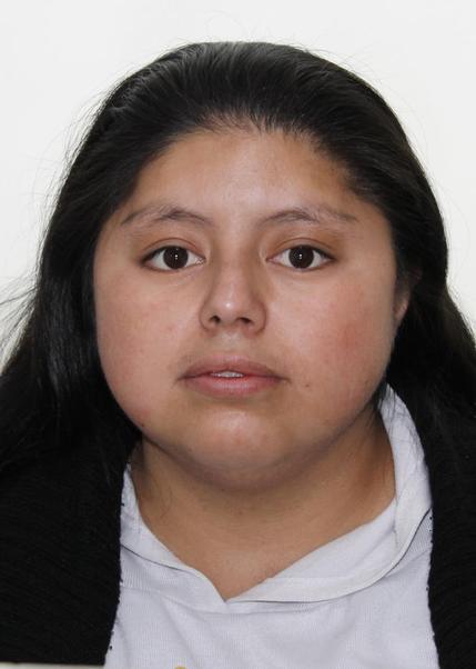 Gretita Tejada Montenegro