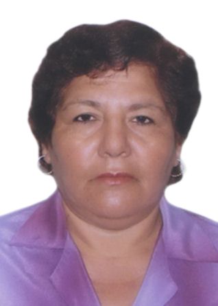Grimalda miguelina chavez carcasi