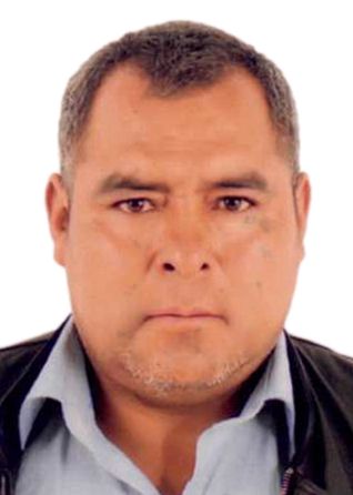 Grimaldo ochoa carbajal