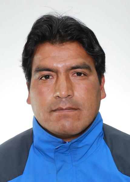 Grimaldo Quispe Qquenaya