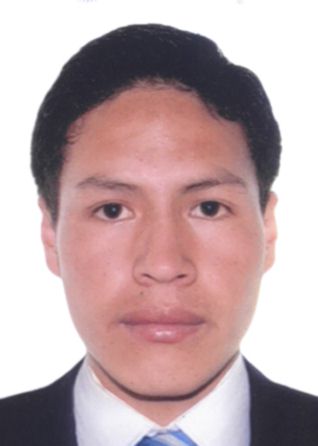 Grover Torres Tambra