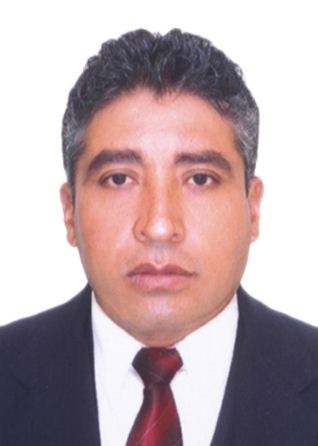 Grover zapana quispe