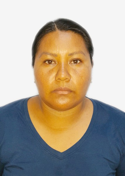 Guadalupe Huamani Irey