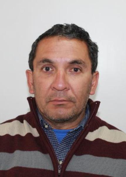 Guido Fernando Mestanza Tantalean