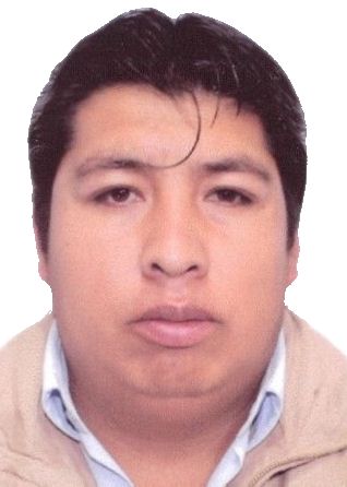 Guido rolando suclli huaman