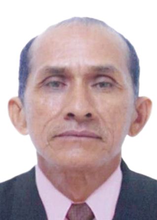 Guiliberto Cruz Medina