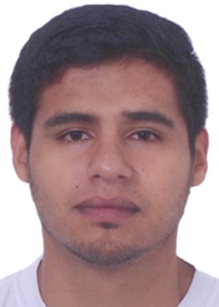 Guillermo Alberto Castro Espejo