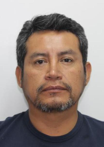 Guillermo Augusto Aguilar Velasquez