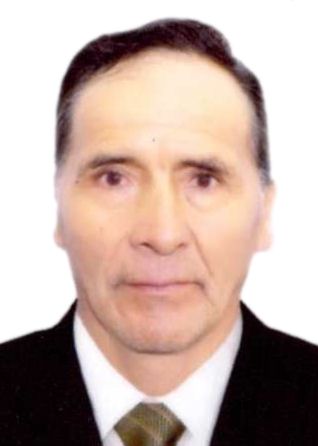 Guillermo Aviles Pantoja