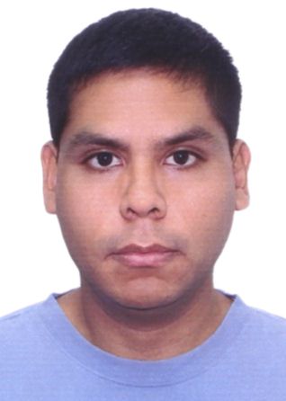 Guillermo Edinson Flores Borda