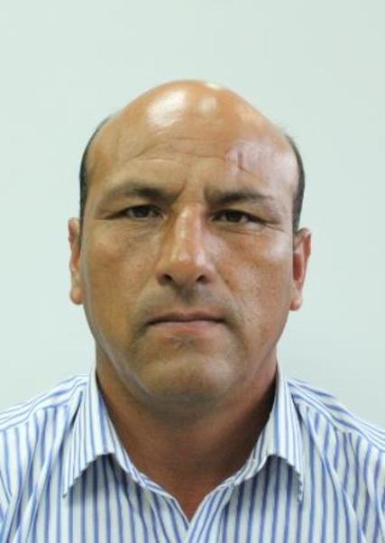 Guillermo Elvis Pomez Cano